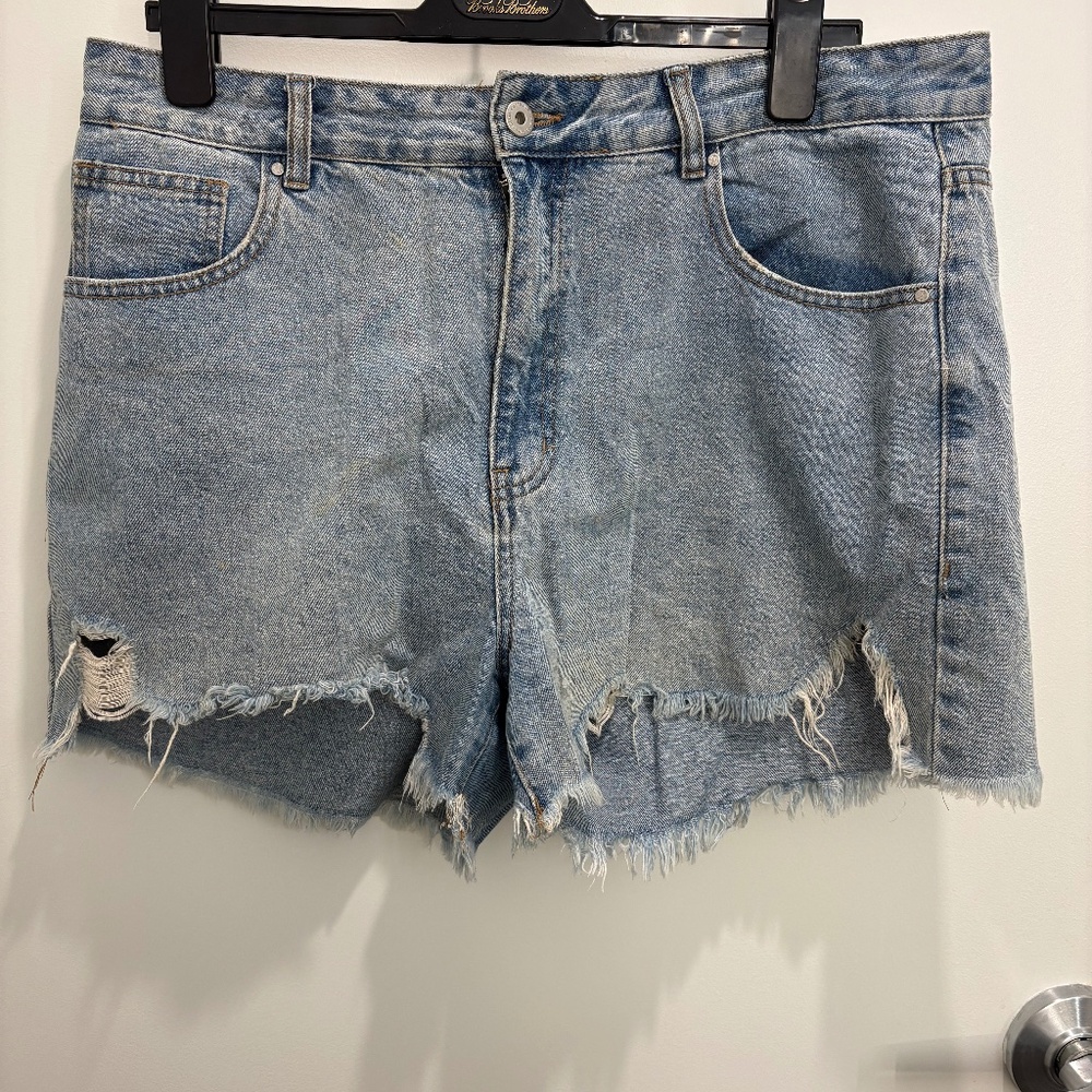 Cotton On Shorts